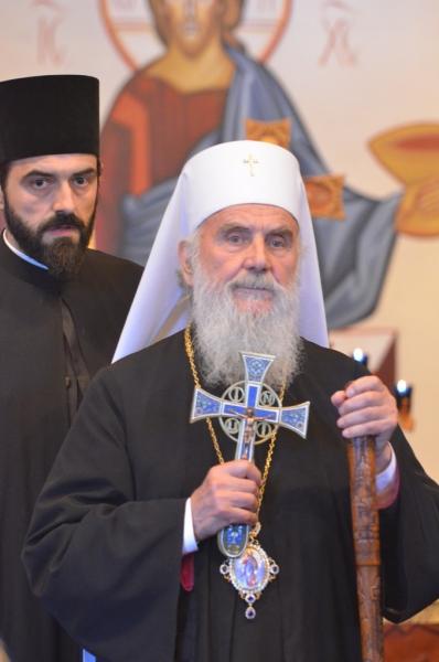 Theology as a Hope for the Future of the Church