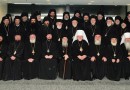 Assembly of Bishops issues message at conclusion of sixth annual meeting