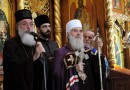 His Holiness Patriarch Irinej Visits San Francisco’s Cathedral of the Mother of God “Joy of All Who Sorrow”