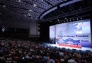 Russian Orthodox Church delegation attend Interreligious Forum in Albania