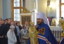 Metropolitan Hilarion: The whole human righteousness is based on the commandment of love