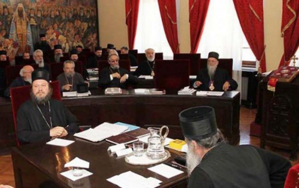 Serbian Orthodox Church: Acceptance of Kosovo in UNESCO would endanger Christian heritage