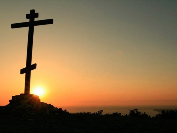 The Cross as the Way of Life