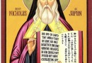 Japanese believers to convey particles of St. Nicholas of Japan relics to Russian churches