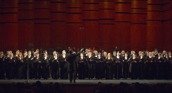 Moscow Synodal ChoirMoscow Synodal Choir Sings at St. Nicholas’ Reliquary in Bari