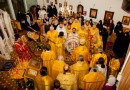 Tenth-Anniversary Celebrations at the Convent in Bavaria