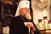 Head of Polish Orthodox Church accuses Kiev of being unable to protect the faithful