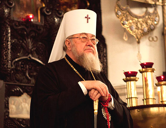 Head of Polish Orthodox Church accuses Kiev of being unable to protect the faithful