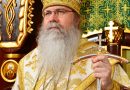 Metropolitan Tikhon sends condolences to Coptic Pope Tawadros II after Palm Sunday bombings