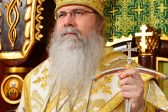 Metropolitan Tikhon sends condolences to Coptic Pope Tawadros II after Palm Sunday bombings