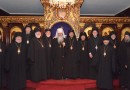 Holy Synod of the OCA concludes fall session