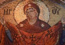 No Orthodox Christian is Without Theotokos’ Protection