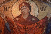 No Orthodox Christian is Without Theotokos’ Protection