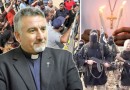 ISIS barbarity: How 100,000 Christians fled Mosul in ONE NIGHT