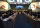 The 5th pan-Orthodox pre-Council conference begins its sessions