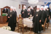 Meeting of the Synod of the Ukrainian Orthodox Church