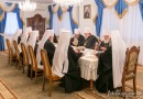 The Ukrainian Orthodox Church urges to stop discrimination of Orthodox believers in the country