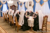 The Ukrainian Orthodox Church urges to stop discrimination of Orthodox believers in the country