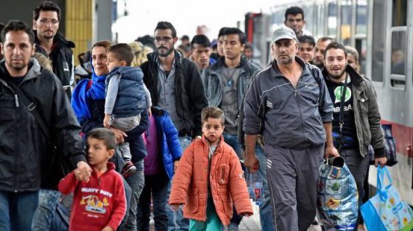 Refugee Crisis to Be Discussed in Munich By 35 Bishops and Other Church Leaders From 20 Countries