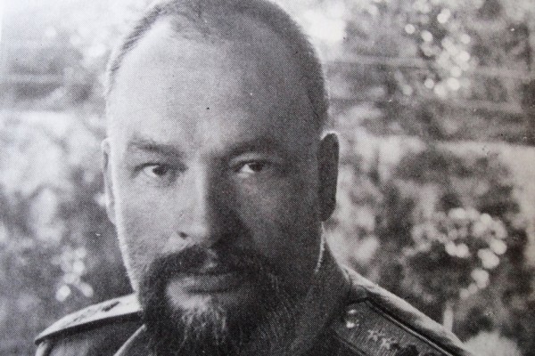 Nicholas II’s doctor, servants may be canonized