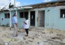 IOCC Delivers Relief To Hurricane Joaquin Survivors In The Bahamas