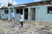 IOCC Delivers Relief To Hurricane Joaquin Survivors In The Bahamas