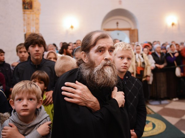 On the Need for Frequent Communion by Great Teachers of Orthodoxy