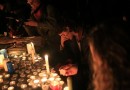 Bulgarian Orthodox Church holds liturgies for the dead in Paris terrorist attacks