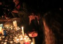 Bulgarian Orthodox Church holds liturgies for the dead in Paris terrorist attacks