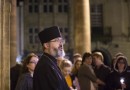 Paris attacks nothing to do with real Islam, Northampton vigil told