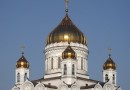 The Russian Church is the most rapidly growing organization in Russia