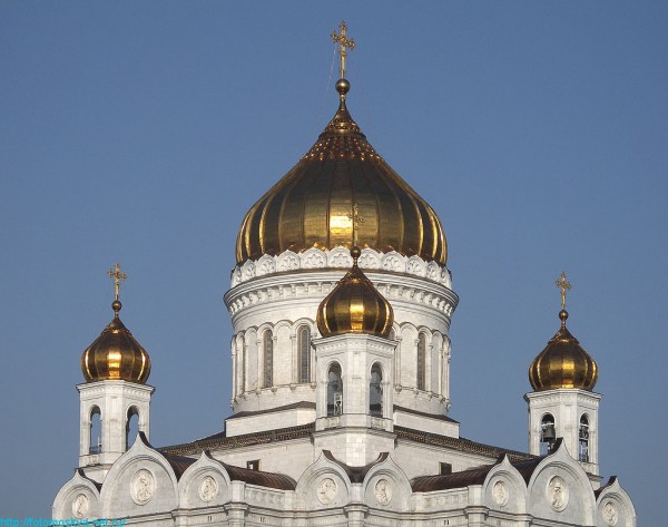 The Russian Church is the most rapidly growing organization in Russia