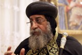 Head of Egyptian Copts to visit Jerusalem for first time in 35 years