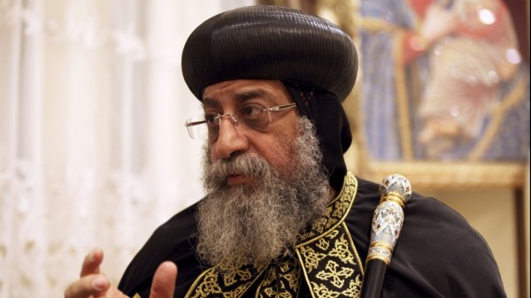 Head of Egyptian Copts to visit Jerusalem for first time in 35 years