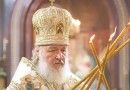 Russian Orthodox Patriarch: Americans for natural marriage are ‘Confessors of the Faith’