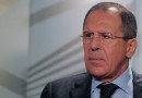 Lavrov: Russia to step up efforts in focusing attention on Christians’ concerns in Mideast