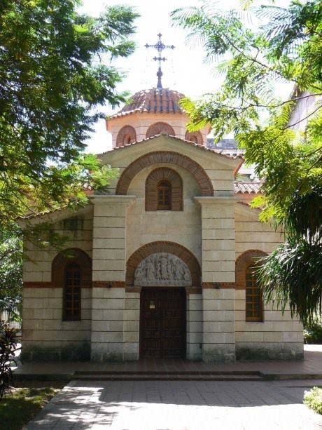 New Documentary Tells the Story of the Only Functioning Greek Orthodox Church in Cuba