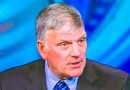 Franklin Graham Praises ‘Gay Propaganda’ Law, Critizes US ‘Secularism’ In Russia Visit