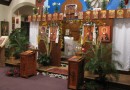 St. Cloud Greek Orthodox Church Targeted by Vandals