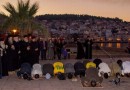 The Joint Prayer of Muslims and Orthodox Christians: Violation of Canons or Expression of Love?