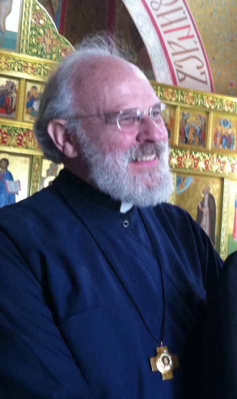 Fr. Brendan Pelphrey