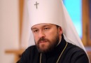 Delegation of Russian Orthodox Church cancels visit to Istanbul