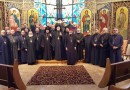 His Eminence Metropolitan Joseph Hosts the First Metropolitan New York Pan-Orthodox Clergy Retreat