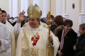 Catholic World Looks at Orthodox Church With Hope