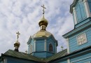 Another church of Moscow Patriarchate robbed and set on fire in western Ukraine