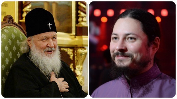 Patriarch Kirill congratulates Hieromonk Photios (Mochalov) for his victory on The Voice TV show