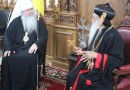 Metropolitan Tikhon, seminary Deans participate in Malankara Church celebrations