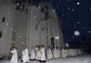 Biggest in the Central Asia Orthodox church opened in Bishkek