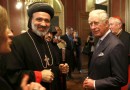 Christians will disappear completely from Iraq within five years, Prince Charles warns