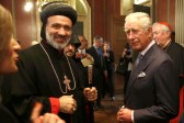 Christians will disappear completely from Iraq within five years, Prince Charles warns
